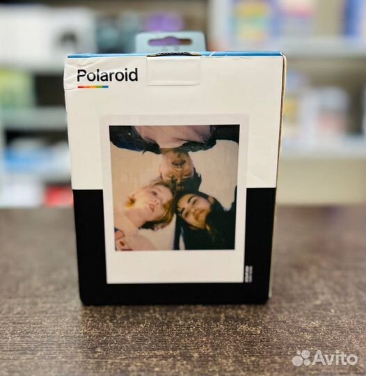 Polaroid Now I-Type Instant Camera