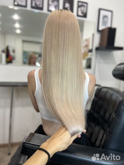 Парикмахер-универсал