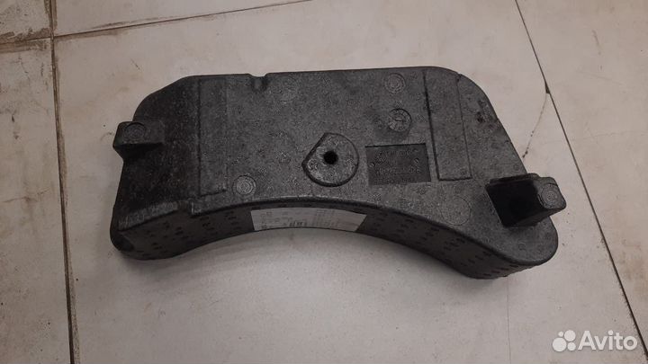 Яшик для инструмента Volkswagen Touareg