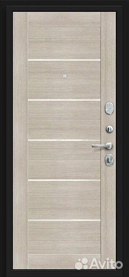 Дверь входная