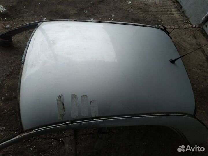 Крыша Mitsubishi Carisma DA1 4G92