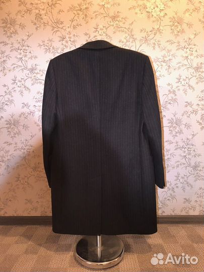 Пальто мужское Teresa Tardia