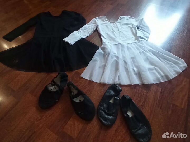 Купальники для гимнастики. Форма для танцев