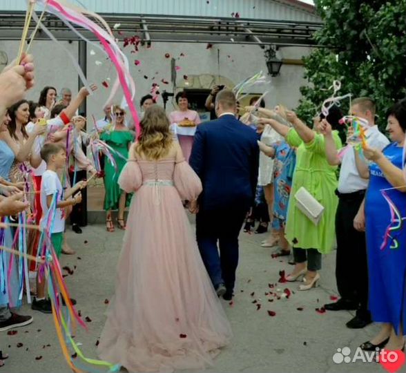 Ведущая Энгельс - Саратов