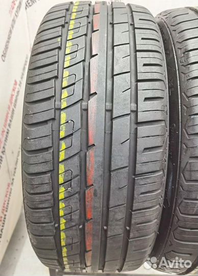 General Tire Altimax Sport 205/45 R17 88V