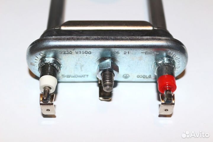 Тэн 1900W ст.машины LG б/о 175мм 5301ER1001H