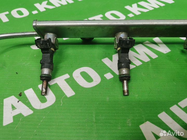 Форсунка топливная Mitsubishi Lancer