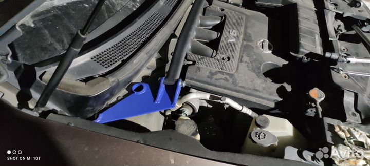 Распорка ниссан мурано 51