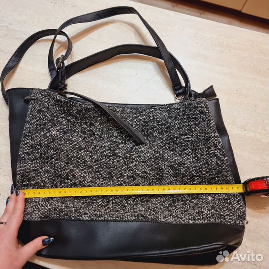 Сумка мешок