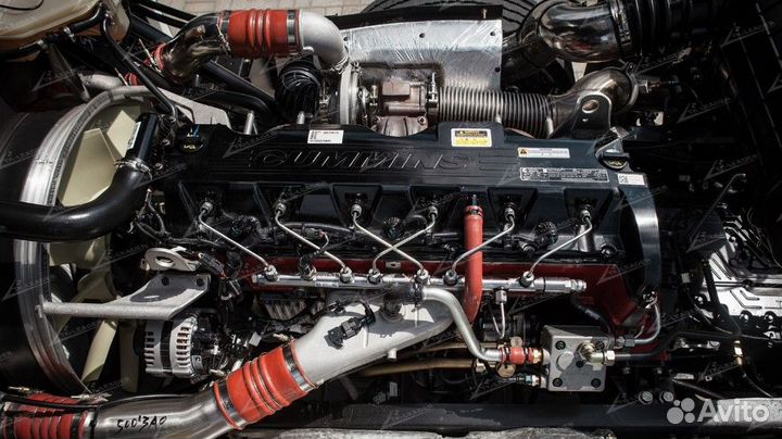 Foton Auman EST A, 2023