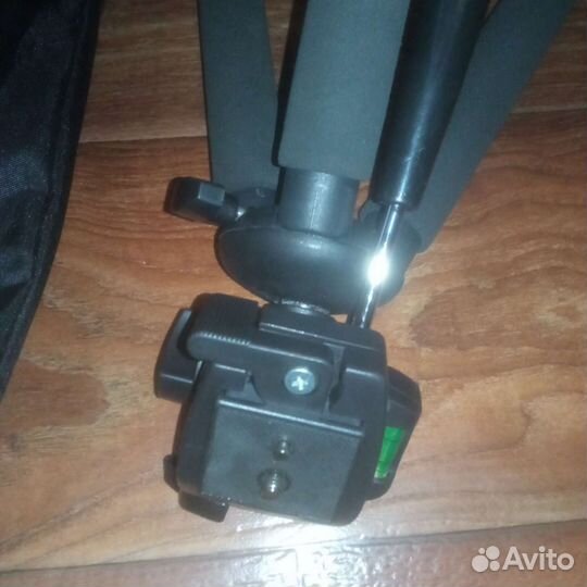 Штатив rekam light rt-l34g