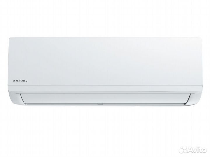 Кондиционер Kentatsu Ichi ksgi21hfan1/ksri21hfan1