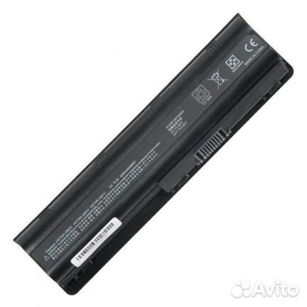 Аккумулятор для ноутбука HP Pavilion DV5-2000, DV6
