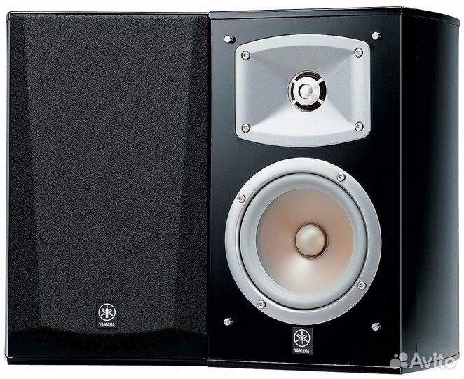 Акустическая система yamaha NS-333
