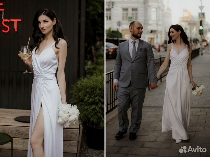 Пошив одежды / Свадебные, вечерние платья / Корсет