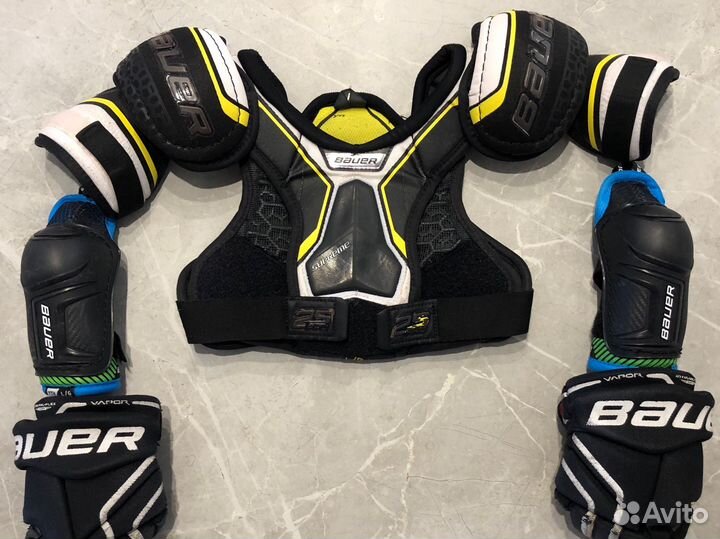 Детская хоккейная форма