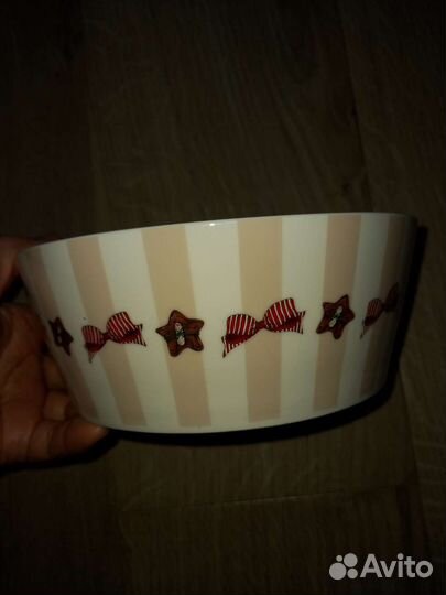 Посуда Фаберлик