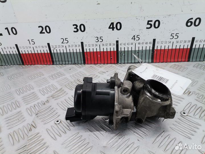 Клапан егр для Peugeot-Citroen Berlingo 1 1682737