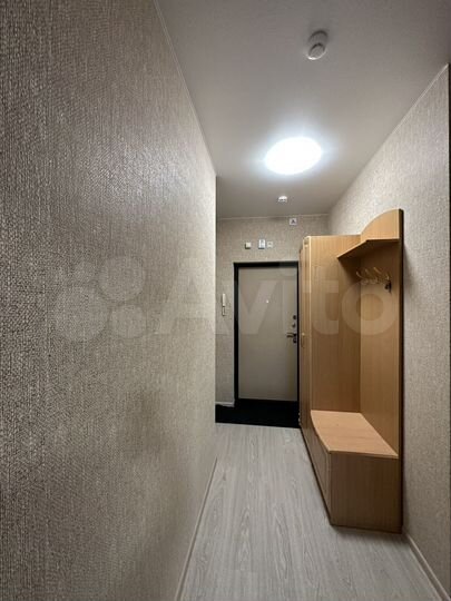 1-к. квартира, 50 м², 24/25 эт.