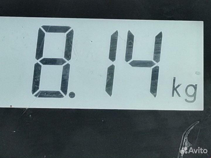 Ступица для BMW 7-Series (E65/E66)