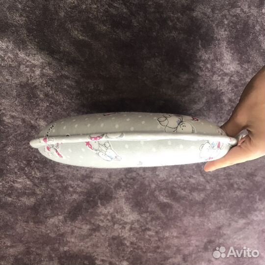 Подушка детская