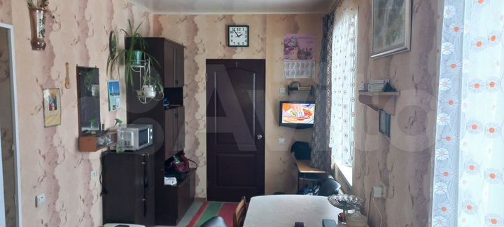 Коттедж 182 м² на участке 11 сот.