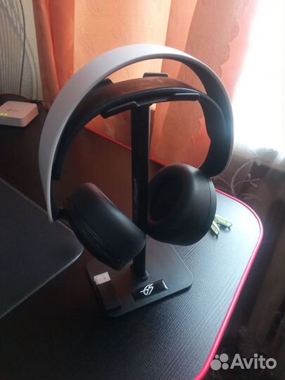 Наушники Pulse 3D