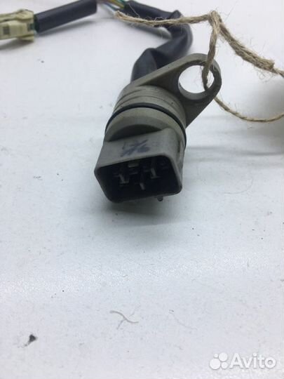 Проводка АКПП Honda Hr-V GH3 D16A