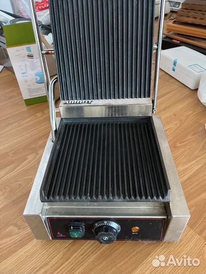 Продам гриль airhot CG
