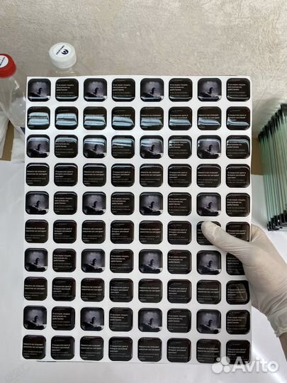 3d стикеры для телефона Оптом
