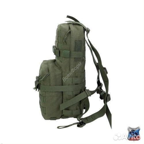 Рюкзак MAP molle ссо олива