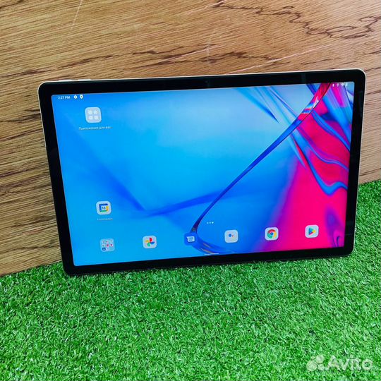 Планшет Lenovo Tab P11 Plus TB-J616F 6/128Gb (А16)