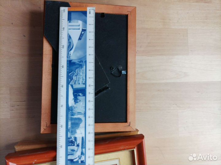 Рамка для фотографий дерево