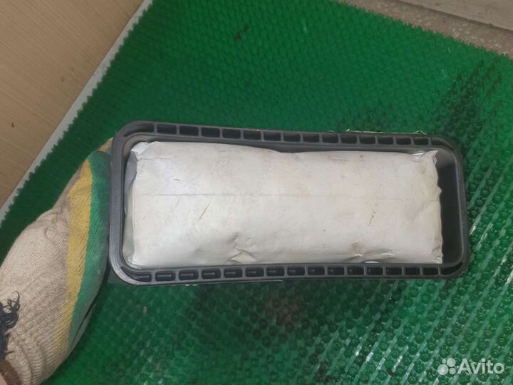 Подушка безопасности пассажира Опель Вектра Б