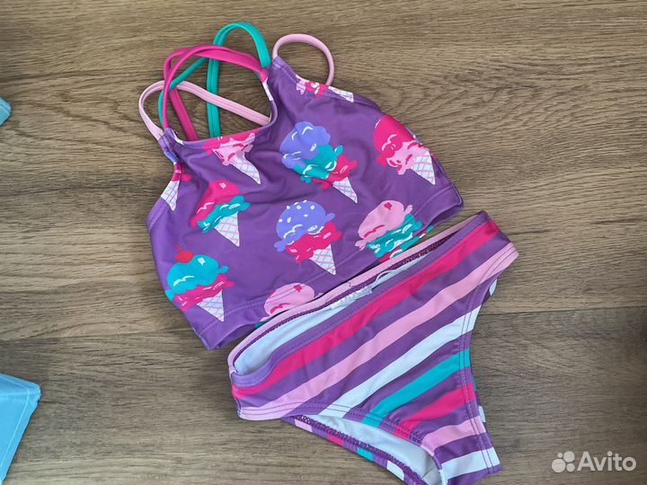 Купальник 92-98