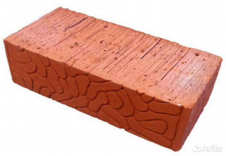Газоблок, кирпич