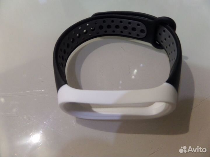 Ремешки для Xiaomi Mi Band 4-3