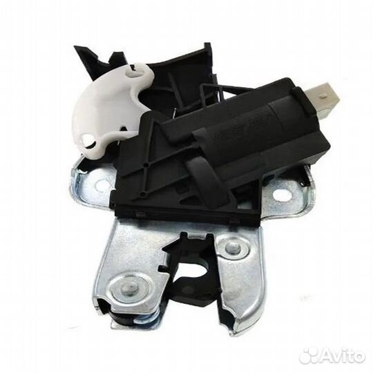 Замок багажника VW Passat,CC, Jetta Audi A4, A5