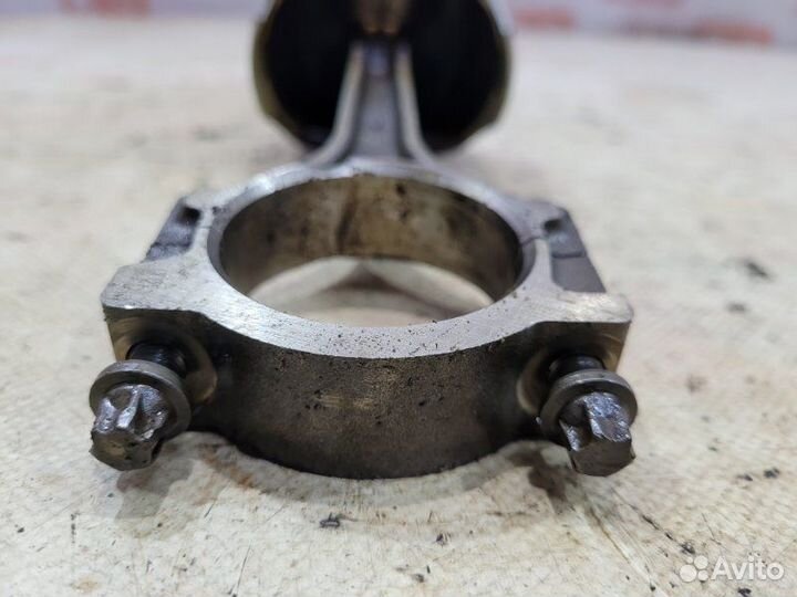 Поршень с шатуном Ford Ecosport B515 hxjd 2015