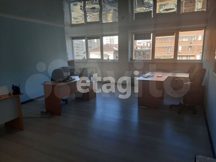 Продам офисное помещение, 33.1 м²