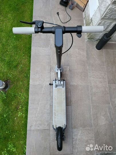 Самокат kugoo m2 pro