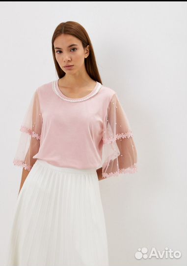 Блузка женская 48 50