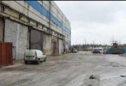 Производство, 24532 м²