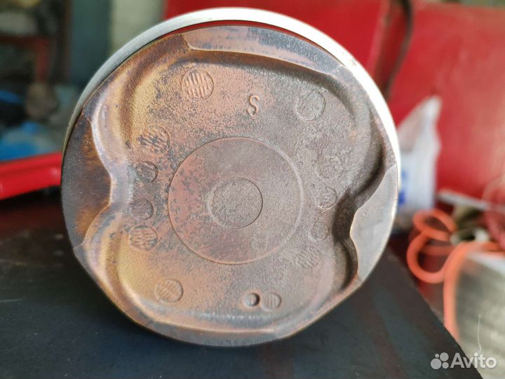 Поршень toyota/lexus 2GR-FE