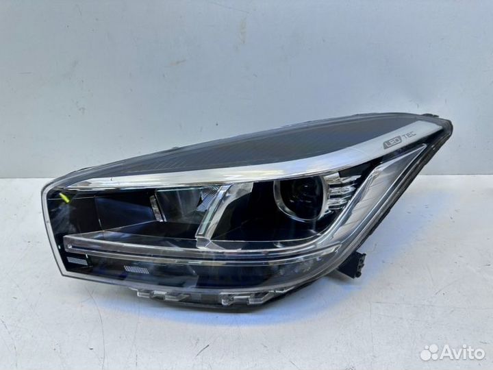 Фара левая Chery Tiggo 4 Pro 1 2022