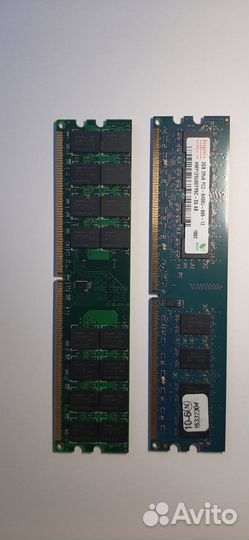 Компьютер рабочий