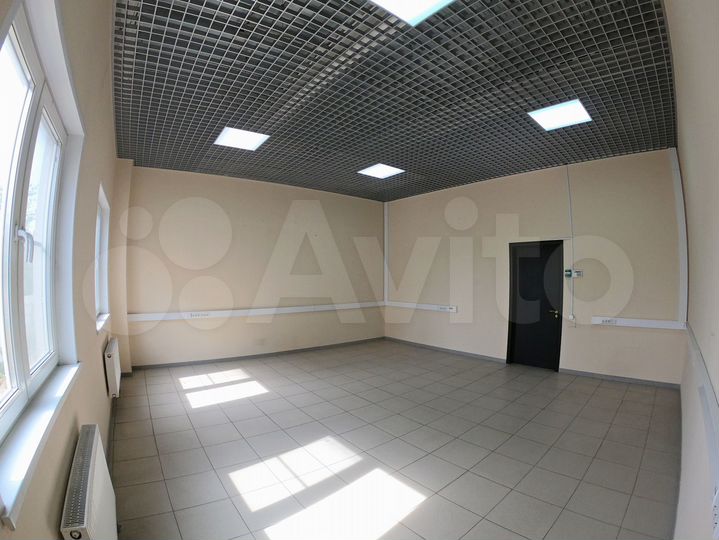 Офис, 40 м²