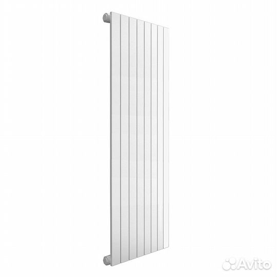 Радиатор кзто соло в 1 -1750-8 Белый