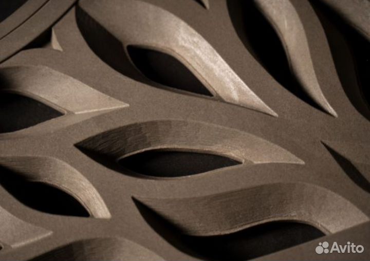 Приствольная решетка