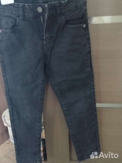 Одежда для мальчиков 122-128